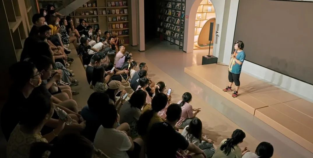《一念逍遥》会讲段子的修仙者！仙途漫长，不妨来听上一段脱口秀